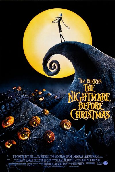 watch-The Nightmare Before Christmas (1993)