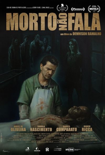 watch-The Nightshifter (2019)