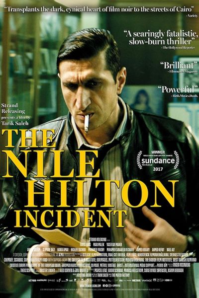 watch-The Nile Hilton Incident (2017)