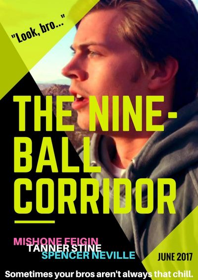watch-The Nine-Ball Corridor (2017)