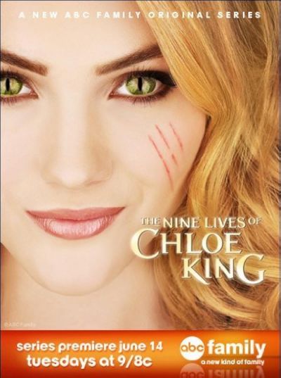 watch-The Nine Lives of Chloe King (2011)