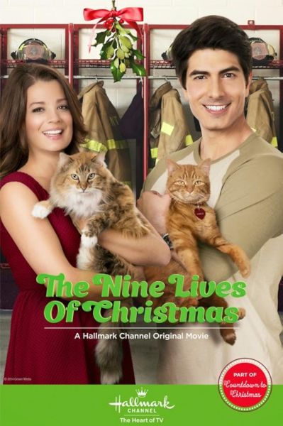 watch-The Nine Lives of Christmas (2014)