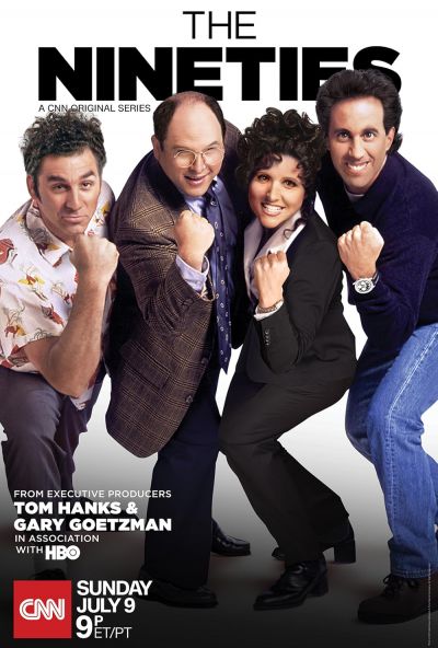watch-The Nineties (2017)