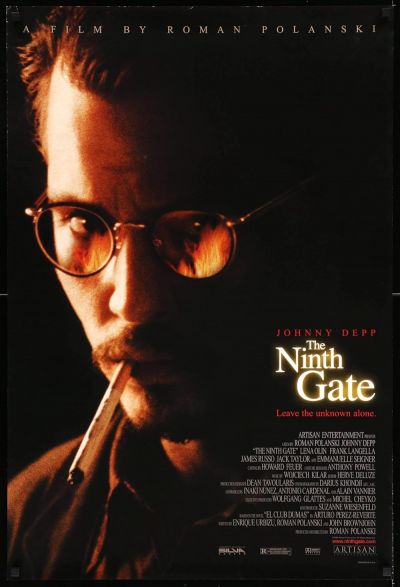 watch-The Ninth Gate (2000)