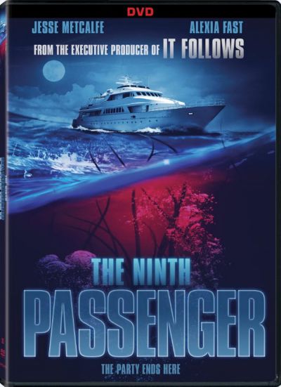 watch-The Ninth Passenger (2018)