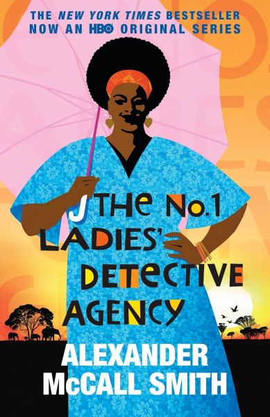 watch-The No. 1 Ladies' Detective Agency (2009)