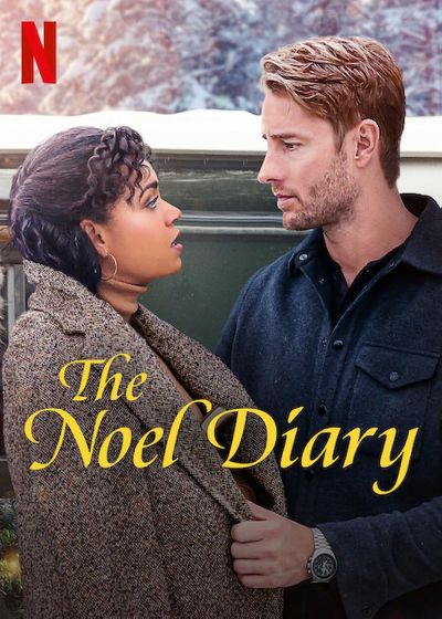watch-The Noel Diary (2022)