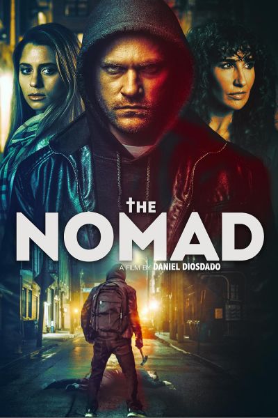 watch-The Nomad (2023)