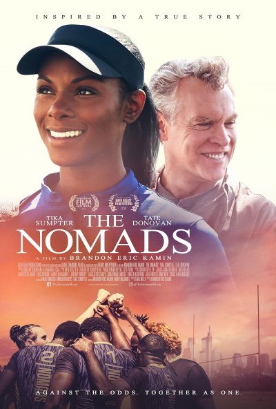 watch-The Nomads (2020)