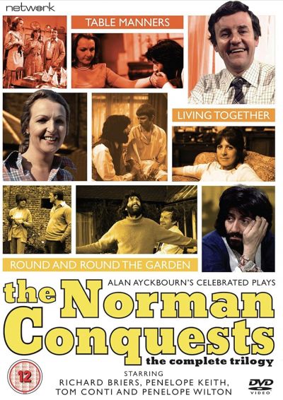watch-The Norman Conquests (1978)