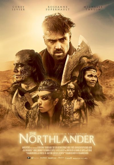 watch-The Northlander (2016)
