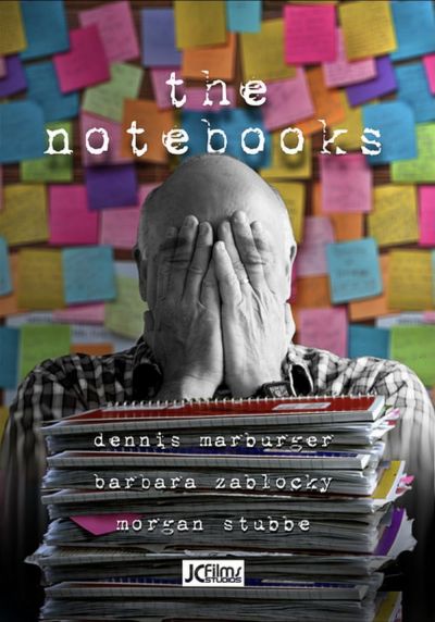 watch-The Notebooks (2021)