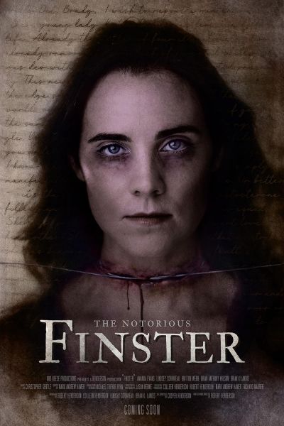 watch-The Notorious Finster (2024)