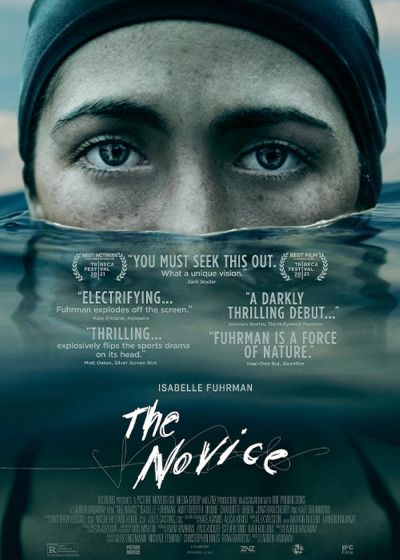 watch-The Novice (2021)
