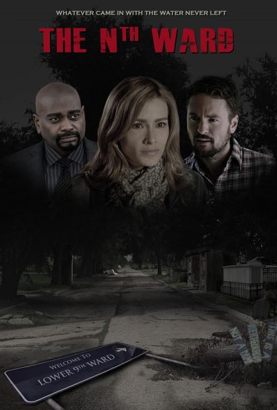 watch-The Nth Ward (2017)