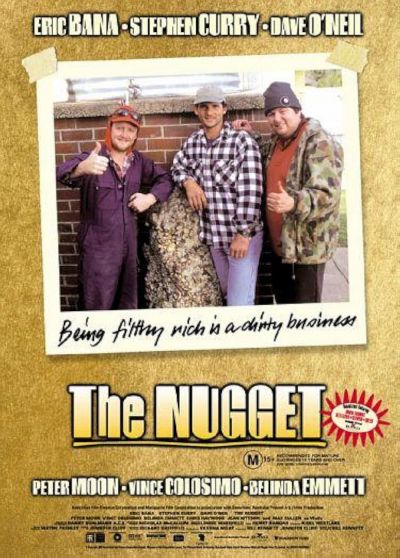 watch-The Nugget (2002)