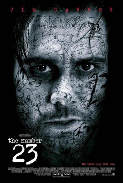 watch-The Number 23 (2007)