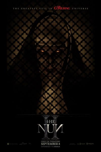 watch-The Nun II (2023)