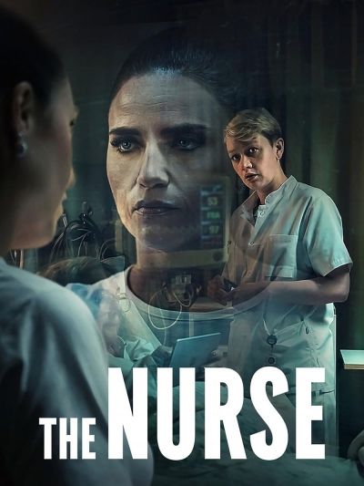 watch-The Nurse (2023)