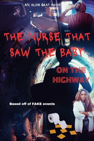 watch-The Nurse That Saw the Baby on the Highway (2023)