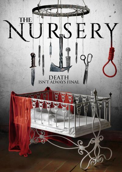 watch-The Nursery (2018)