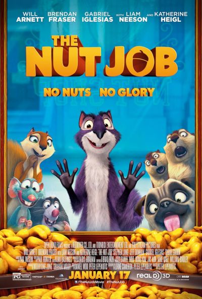 watch-The Nut Job (2014)