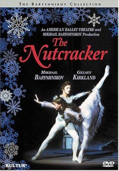 watch-The Nutcracker (1977)