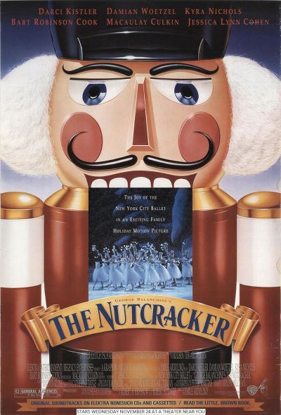 watch-The Nutcracker (1993)