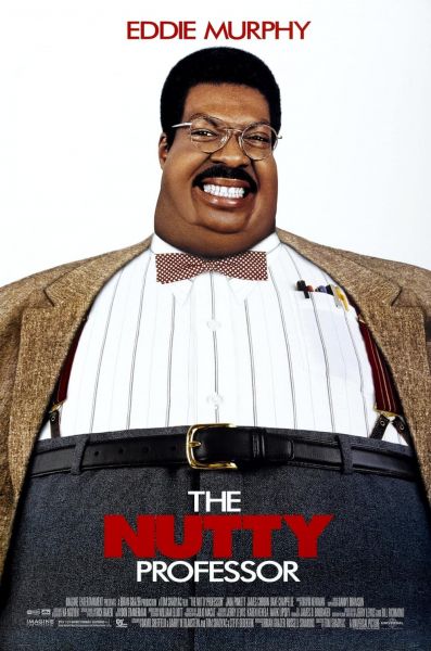 watch-The Nutty Professor (1996)