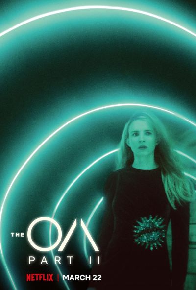 watch-The OA (2016)