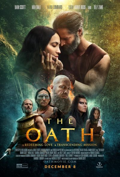 watch-The Oath (2023)