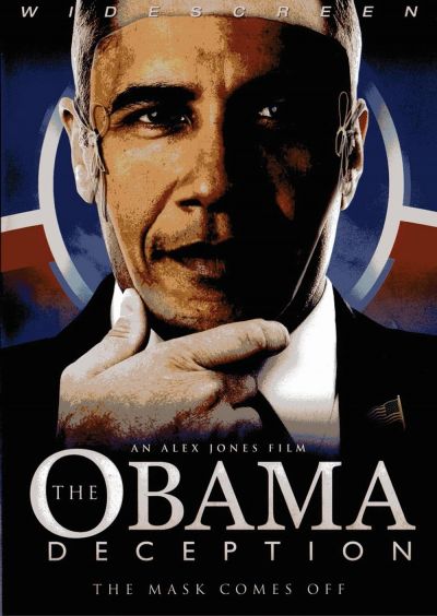 watch-The Obama Deception (2009)