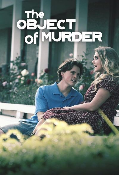 watch-The Object of Murder (2019)