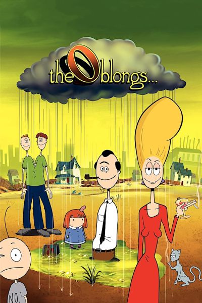 watch-The Oblongs (2001)