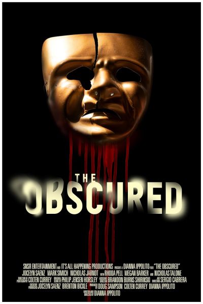 watch-The Obscured (2022)