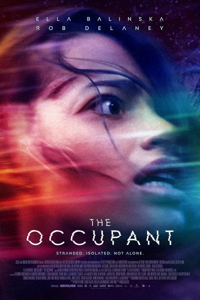 watch-The Occupant (2025)