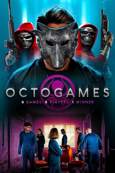 watch-The OctoGames (2022)