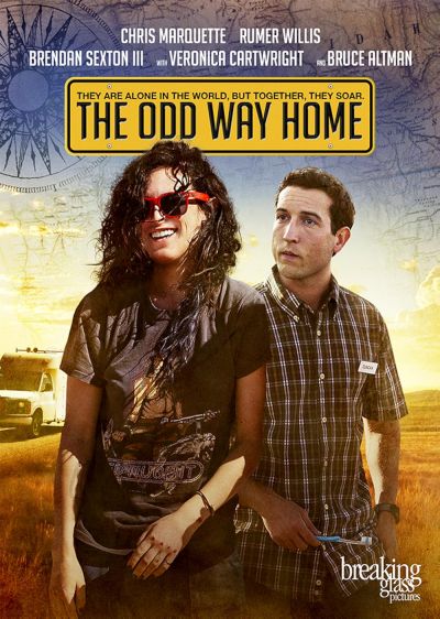 watch-The Odd Way Home (2013)