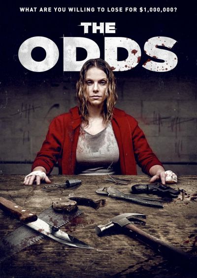 watch-The Odds (2019)
