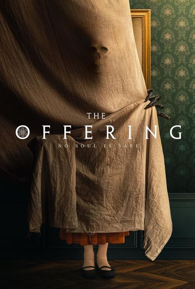 watch-The Offering (2023)