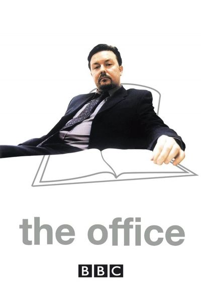 watch-The Office (2003)