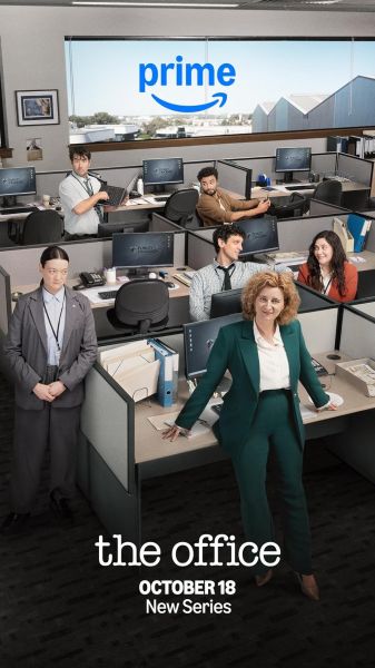 watch-The Office (AU) 2024