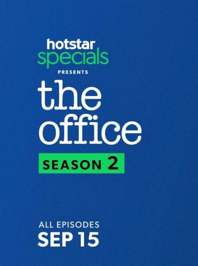 watch-The Office (IN) 2019