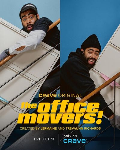 watch-The Office Movers (2024)