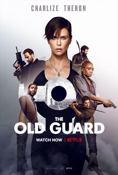 watch-The Old Guard (2020)