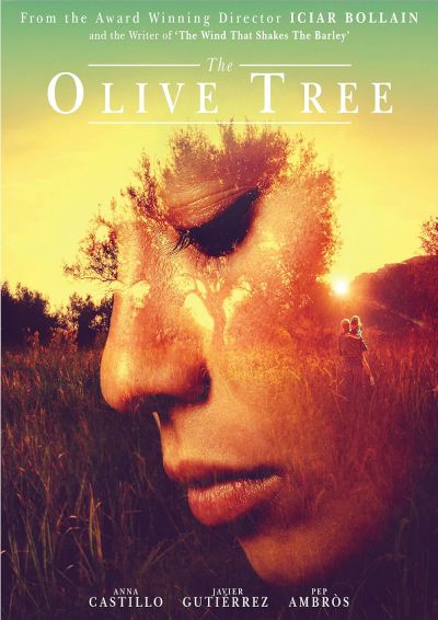 watch-The Olive Tree (2016)
