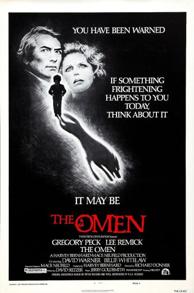 watch-The Omen (1976)