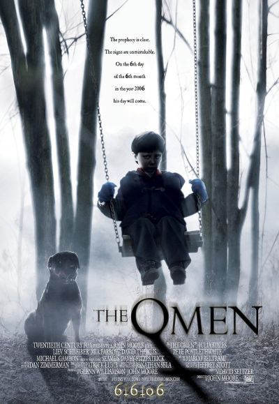 watch-The Omen (2006)