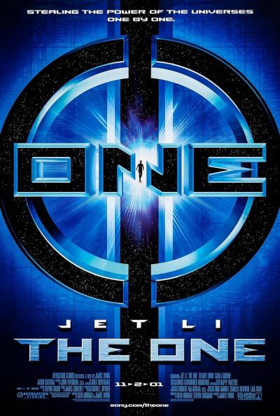 watch-The One (2001)