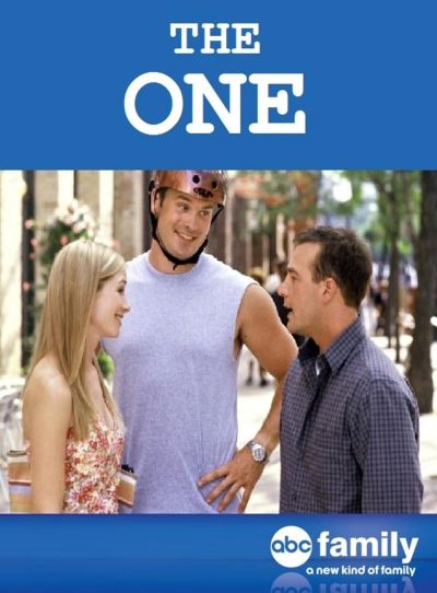 watch-The One (2003)